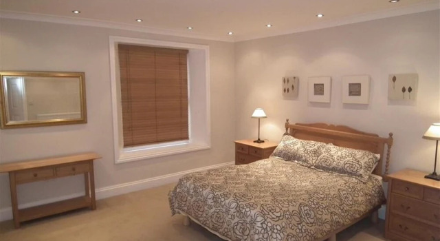 Victoria Street 35 Flat 1, Забронировать Отель Тенби 
