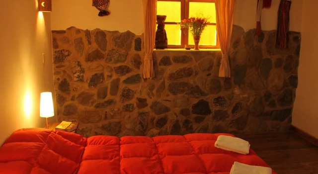 Picaflor Tambo, Book Bed and Breakfast Ollantaytambo Sacred Valley