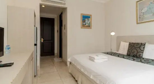 Suite Bangka Suite Mitra RedDoorz