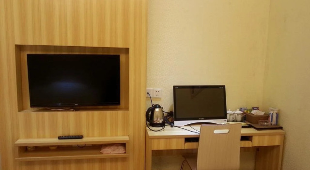 Lejunlai Business Hotel