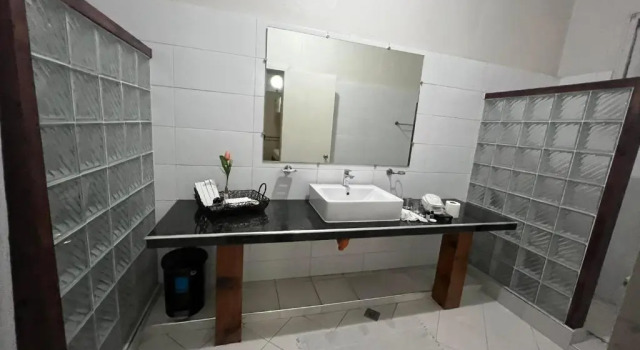 Семейный номер Standard La Casa Bianca