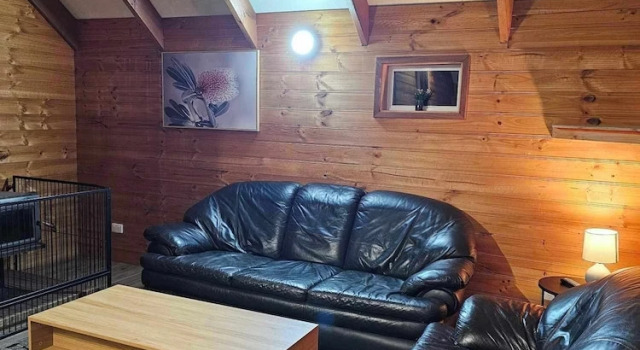 Шале Sunnyhurst Chalets Book Direct
