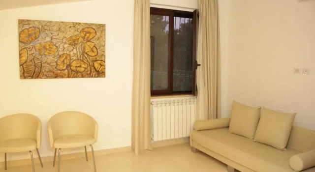 Номер Standard San Michele Apartments&Rooms