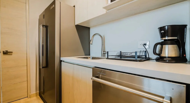 Апартаменты 3-bedroom Apartment With Ocean Views in Baru