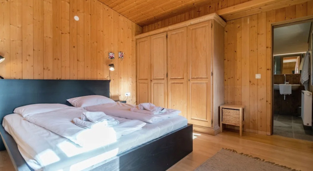 Spacious Holiday Home in Rauris With Terrace and Ski Storage