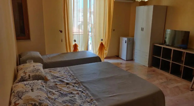 Номер Standard Bed & Breakfast Casa Vittoria