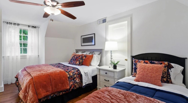 Holly House - Half Mile from Greenway Trail - Near U of A