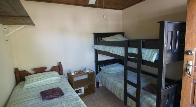 Just in Time Prime Mozambique Holiday Resort - Caravan Park, Réserver Complexe hôtelier Praia de Bilene Mozambique