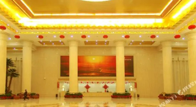 Yue Hai Hotel, Rezerwuj Hotel Jinfeng Yinchuan