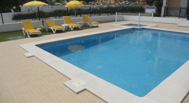 Апартаменты Apartamentos Atlântico by OA