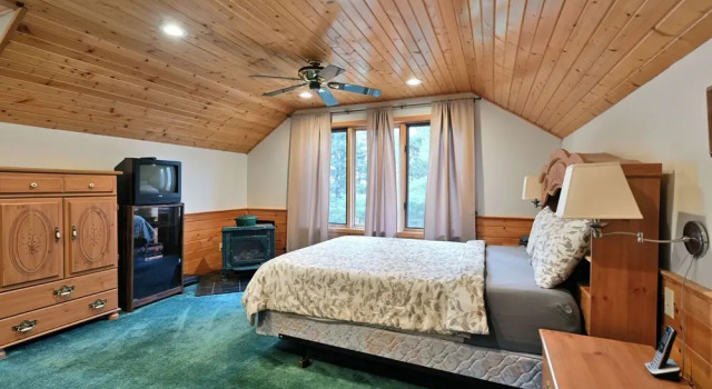 Номер Standard Kenny Lodge