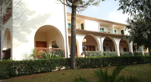 Hotel Il Poggetto