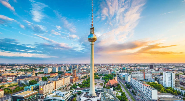 Pension am Park Treptower Park, Rezerwuj Hotel Hotele w Berlin ze śniadaniem, w pobliżu Treptower Park, Śniadanie