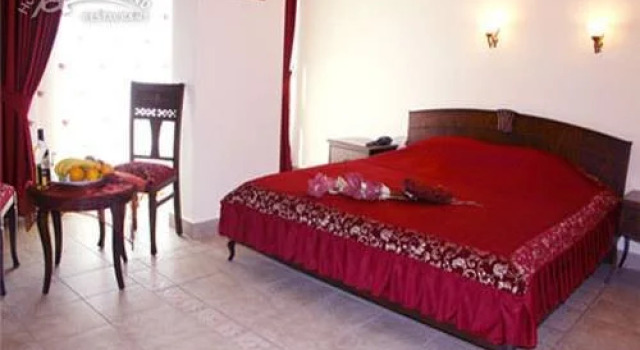 Antik Grand Hotel, Rezervovat Hotel Antiochie 