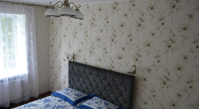 Golden Suite Apartment