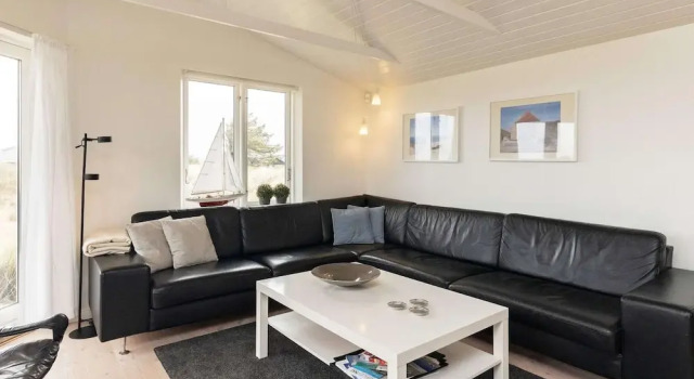 7 Person Holiday Home in Lokken, Rezervovat Hotel Løkken 