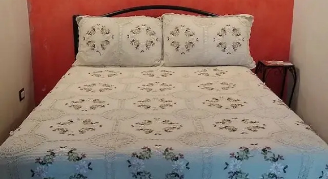 Трёхместный номер Standard Posada Antiguo Camino Real