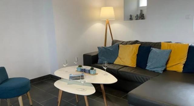 Maison Ty Traon -