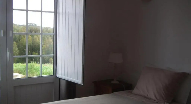 Апартаменты с 2 комнатами Casas de Miróbriga