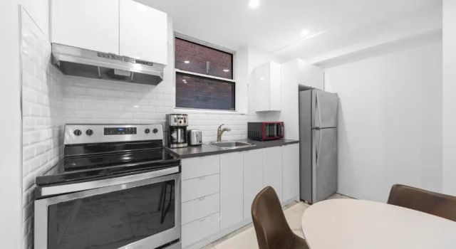 Superior Huoneisto Stonewall Suites