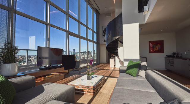 Hotel Indigo Lower East Side New York by IHG, Забронировать Отель Нижний Ист-Сайд Нью-Йорк, рядом с Музей италоамериканцев