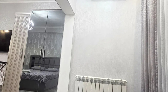 Апартаменты Райдас на ул. Пестова, д. 3