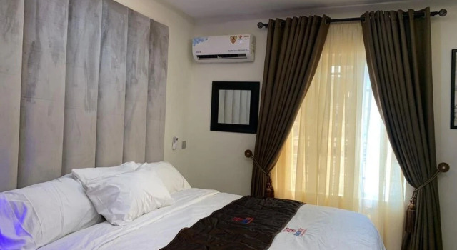 Treasureland Cottage, Book Feriehus Villaer i Lagos State, Villa