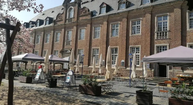 Kloster Langwaden, จอง โรงแรม Grevenbroich นอร์ทไรน์-เวสต์ฟาเลีย