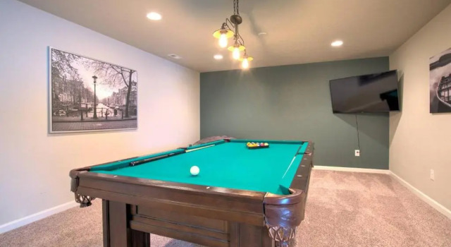 Номер Standard 4BR Modern Townhome Close to Usafa!