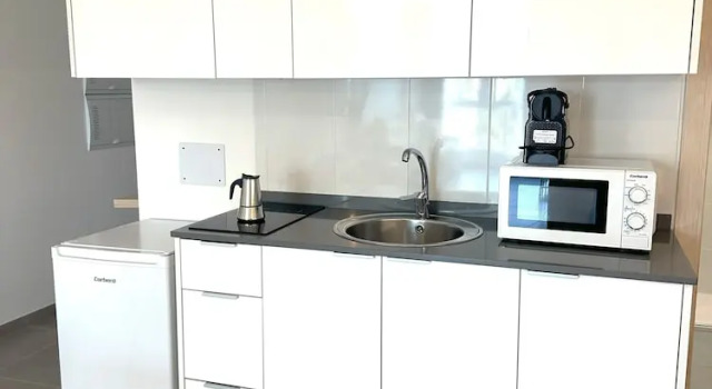 Апартаменты Almar 52 Suites