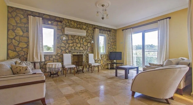 Villa Bellevue, Rezervovat Vila Karadere Mugla