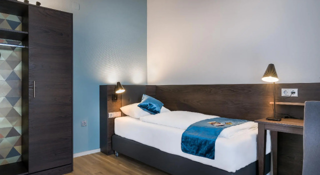 Номер Economy Hotel Ruf