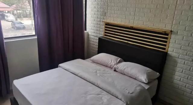 Двухместный номер Standard OYO 90876 Yss Homestead