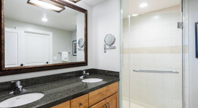 Вилла с 2 комнатами Marriotts Timber Lodge