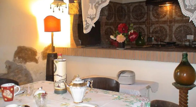 Antic Etrurian Inn, Rezervovat Penzión se snídaní Hotely v Lazio s bazénem, Bazén