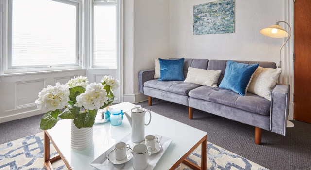 Host Stay Ocean Breeze