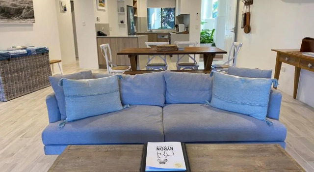 Апартаменты Superior Bay Royal Apartments