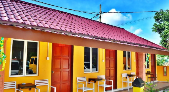 Sweet Inn, Rezervovat Mini-hotel Motely v Kedah, Motel