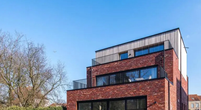 BeHome Dilbeek, Rezerwuj Hotel Hotele w Bruksela z parkingiem, Parking