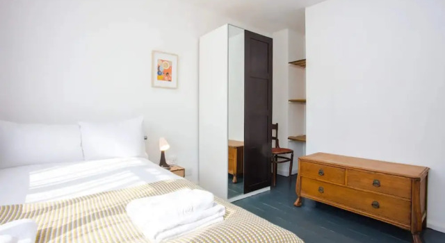 Stylish 4BD House With Private Garden - Stratford
