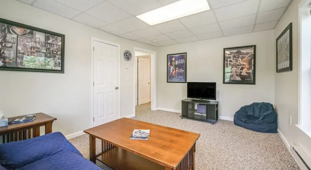 State College Apartment: Walk to Beaver Stadium, Prenota Appartamento State College Pennsylvania