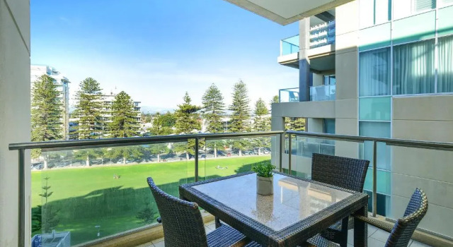 Апартаменты Pier Luxury Apartments