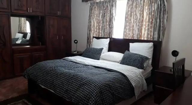 Fallsview Apartments