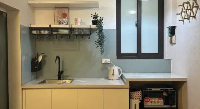 Hidden Nest / EntireApt / 5pax / CityCentre / Tranquil