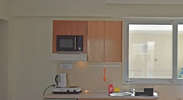 Апартаменты с видом на море Bristol Sea View Apartments
