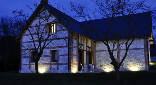 Demeures & Châteaux Hôtel Domaine le Clos des Fontaines, Réserver Hôtel Jumieges 