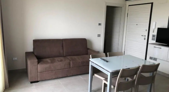 Residence 3 Oblò