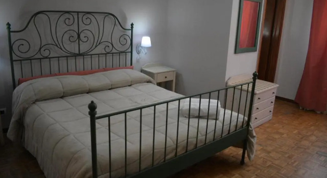 Двухместный номер Standard Lo Sciatore Hotel & Restaurant