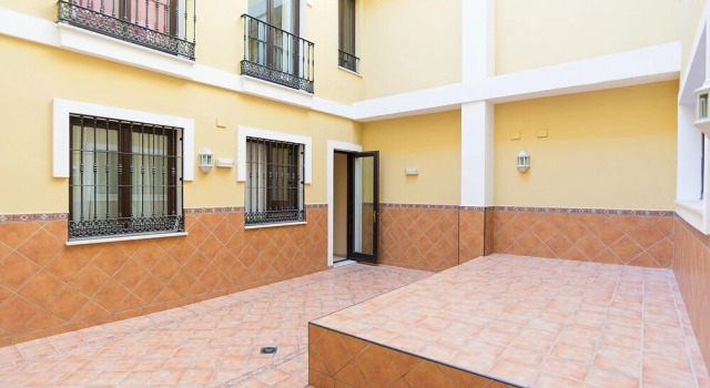 Carretería Center Apartments, Забронировать Апартаменты/квартира Апартаменты Малаги, рядом с Музей Кармен Тиссен, Апартаменты/квартира