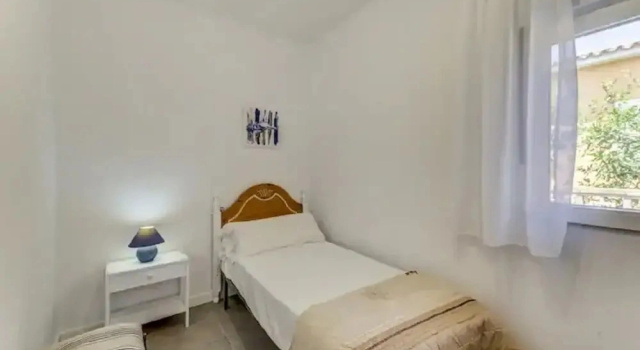 Villa in Puerto Pollensa With Private Pool, Prenota Villa Ville a Maiorca, Villa